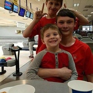 Meet your Posher, Tonya